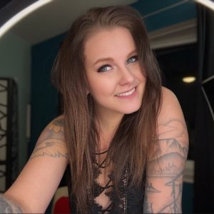 ShyCutie profile