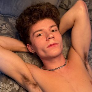 Silas Brooks