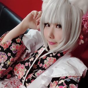 Tanshizuku Hiyo
