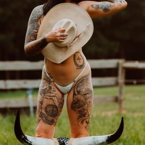 Tierney Alise profile