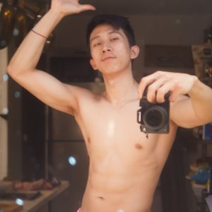 Tyler Wu