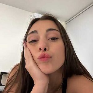 Valentina profile