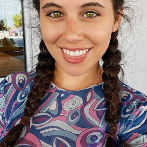 Violet Brandani profile