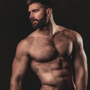 Woody Fox