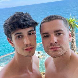 Xander & Jay