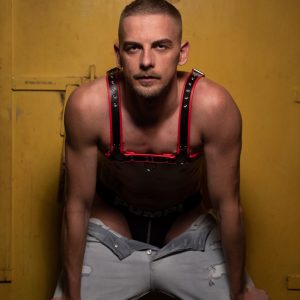 Zac Johnson
