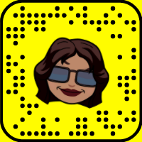 Tia Cherry Snapchat username