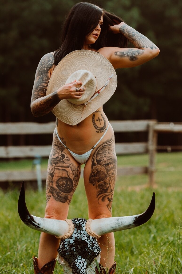 Tierney Alise OnlyFans username