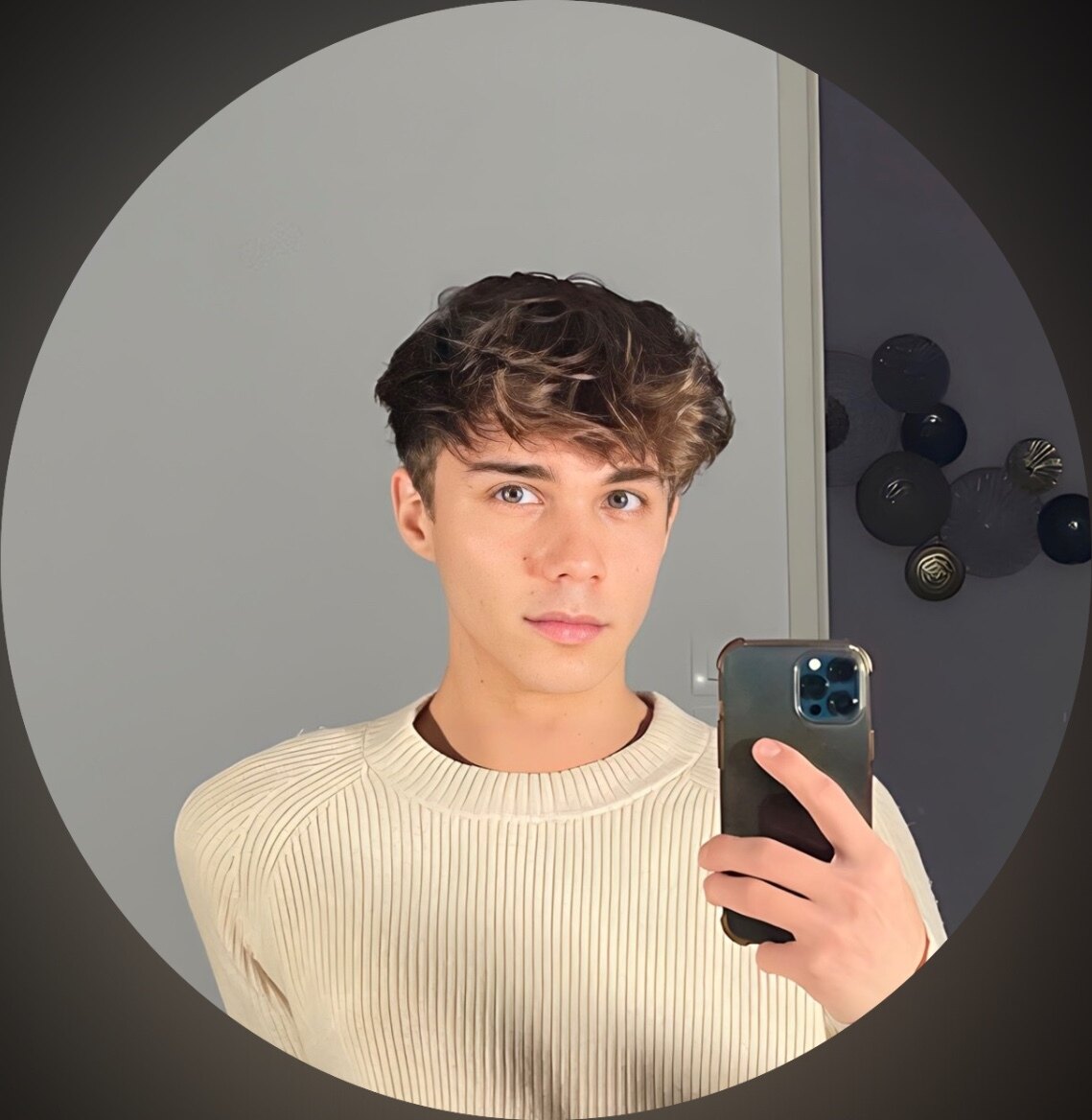 Tom Barber OnlyFans username