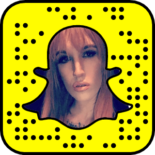 TS Cadence Kline Snapchat username