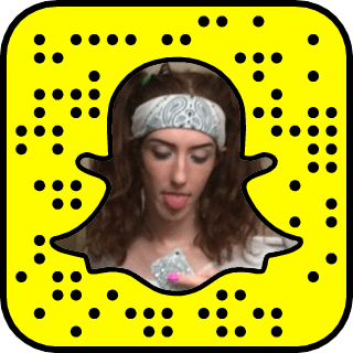 TS Candy Delicious Snapchat username