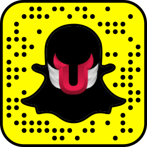 Upornia Snapchat username