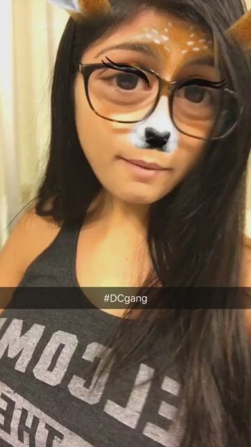 Mia khalifa snapchat pics